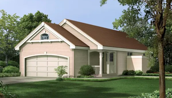 2025 HVB Slab Home